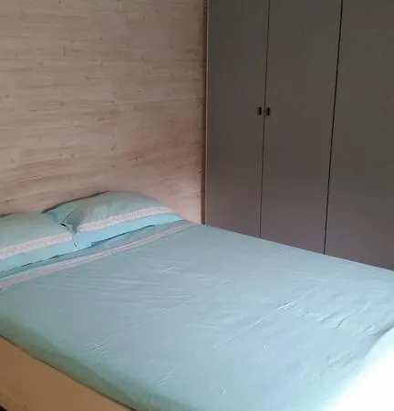 Appartement Charming Space In City Center *