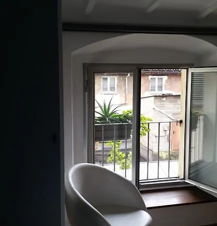 Charming Space In City Center Appartement