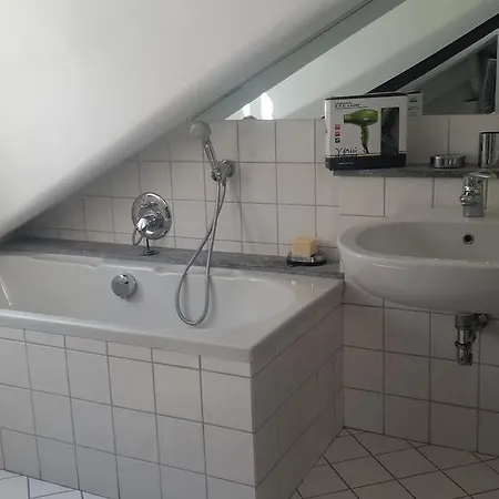 Appartement Charming Space In City Center