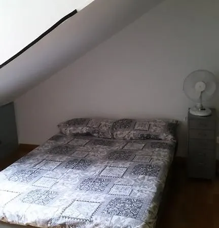 Charming Space In City Center *
