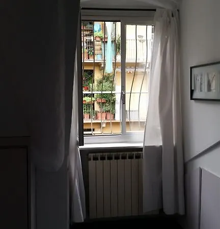 Charming Space In City Center Appartement