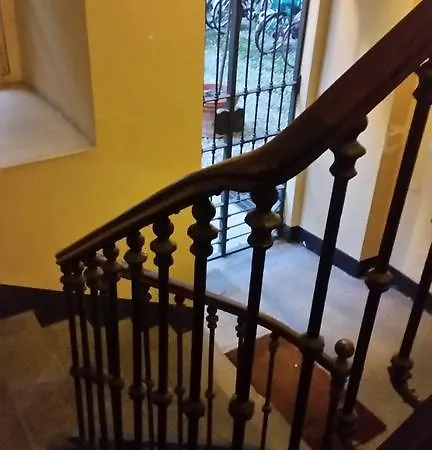 Charming Space In City Center Turin