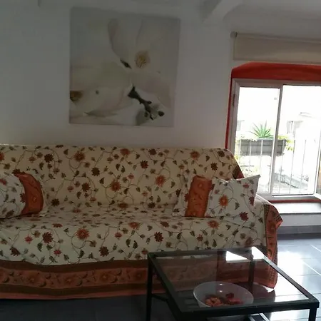 Charming Space In City Center Appartement *