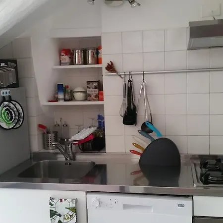 Charming Space In City Center *