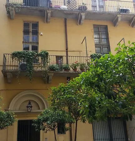 Appartement Charming Space In City Center *