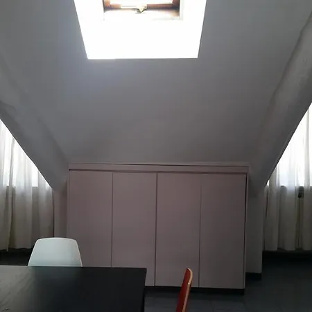 Appartement Charming Space In City Center Turin